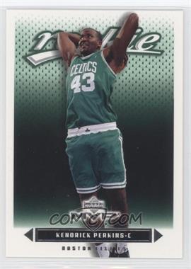 2003-04 Upper Deck MVP - [Base] #227 - Kendrick Perkins