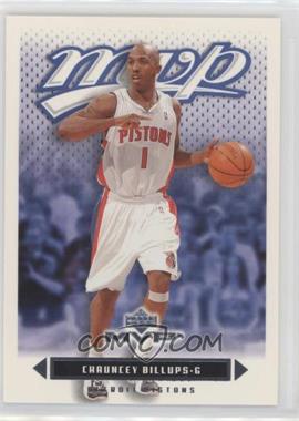 2003-04 Upper Deck MVP - [Base] #41 - Chauncey Billups