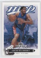 Corliss Williamson