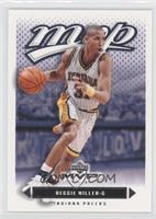 Reggie Miller