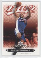 Quentin Richardson