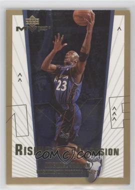 2003-04 Upper Deck MVP - Rising to the Occasion #RO3 - Michael Jordan