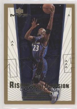 2003-04 Upper Deck MVP - Rising to the Occasion #RO3 - Michael Jordan