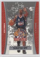 Steve Francis