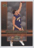 Luke Walton #/100