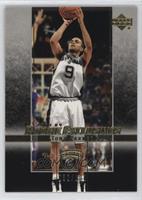 Tony Parker #/100