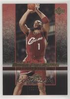 Carlos Boozer #/100