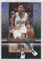 Tracy McGrady #/100