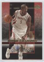 Steve Francis [EX to NM] #/100