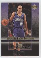 Mike Bibby #/100