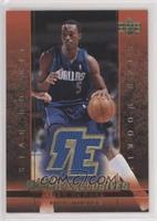 Josh Howard [Good to VG‑EX]