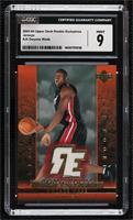 Dwyane Wade [CGC 9 Mint]