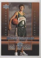 Luke Ridnour [EX to NM]