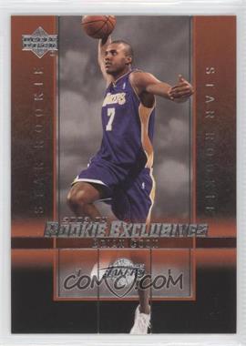 2003-04 Upper Deck Rookie Exclusives - [Base] #20 - Brian Cook