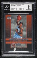 Carmelo Anthony [BGS 9 MINT]