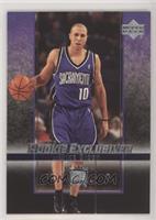 Mike Bibby