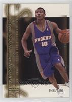 Leandro Barbosa #/100