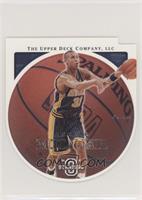 Reggie Miller