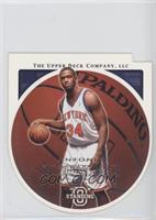 Antonio McDyess