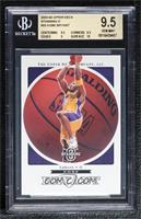 Kobe Bryant [BGS 9.5 GEM MINT]