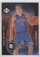 Darko Milicic [EX to NM]