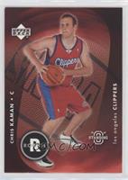 Chris Kaman [EX to NM]