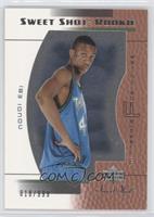 Sweet Shot Rookie - Ndudi Ebi #/999