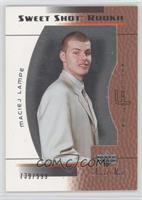 Sweet Shot Rookie - Maciej Lampe #/999