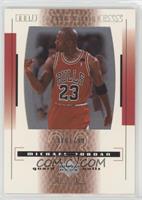 MJ Greatness - Michael Jordan #/799