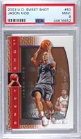 Jason Kidd [PSA 9 MINT]