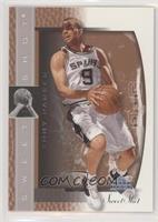 Tony Parker