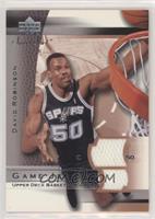 David Robinson