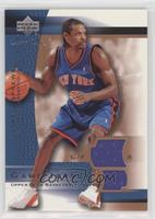 Latrell Sprewell