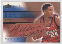 Andre Miller