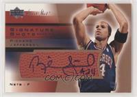 Richard Jefferson [EX to NM]