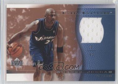 2003-04 Upper Deck Sweet Shot - Sweet Swatches #MJ-SS - Michael Jordan