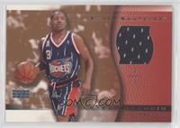 Steve Francis