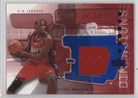 Elton Brand #/249