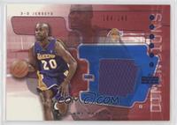 Gary Payton #/249