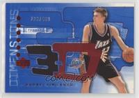 Andrei Kirilenko #/499