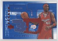 Elton Brand #/499