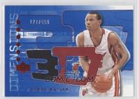 Caron Butler #/499