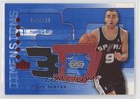 Tony Parker #/499