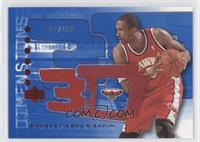 Shareef Abdur-Rahim #/499