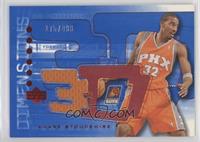 Amar'e Stoudemire #/499