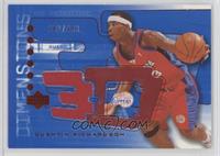 Quentin Richardson #/499