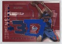 Richard Hamilton #/999