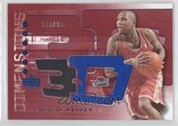 Dajuan Wagner #/999