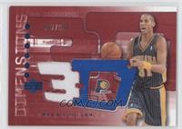 Reggie Miller #/999