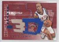 Stephon Marbury #/999